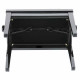 GEWA Piano Bench Deluxe Black Hight Gloss (130.010)