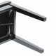 GEWA Piano Bench Deluxe Black Hight Gloss (130.010)