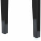 GEWA Piano Bench Deluxe Black Hight Gloss (130.010)