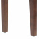 GEWA Piano Bench Deluxe Walnut Matt (130.070)