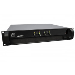 MARTIN AUDIO VIA2004