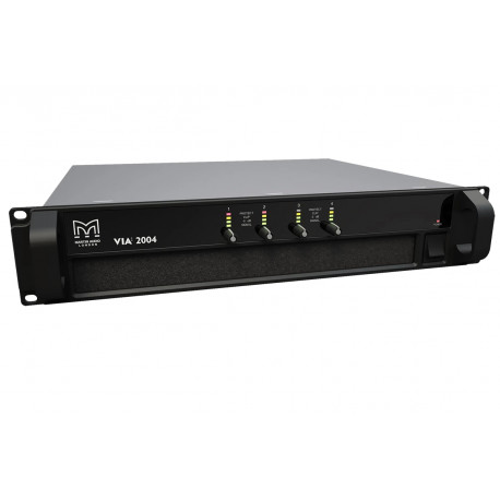 MARTIN AUDIO VIA2004