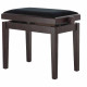 GEWA Piano Bench Deluxe Rosewwod Matt (130.040)