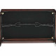 GEWA Piano Bench Deluxe Rosewwod Matt (130.040)