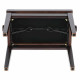 GEWA Piano Bench Deluxe Rosewwod Matt (130.040)