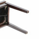 GEWA Piano Bench Deluxe Rosewwod Matt (130.040)