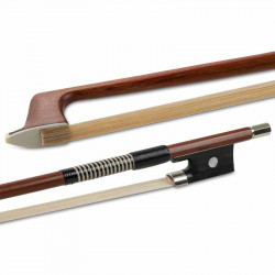 Gewa Massaranduba Round Stick Whalebone Wrapping 4/4 (404.071)