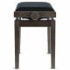 GEWA Deluxe Walnut Dark 2