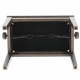 GEWA Deluxe Walnut Dark 2