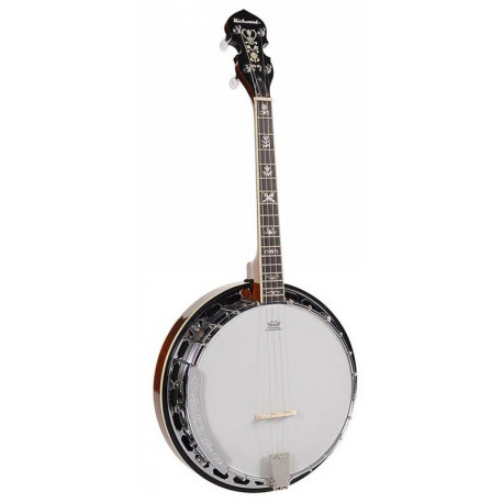 RICHWOOD RMB-904-SS
