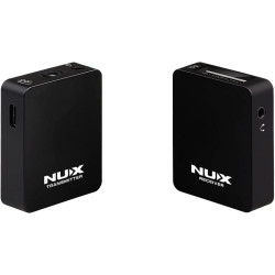 NUX NUX B-10 Vlog DUAL
