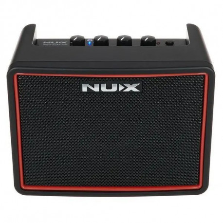 NUX Mighty Lite BT MKII