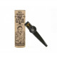 CLARKE MKCBD PREMIUM KAZOO BLACK