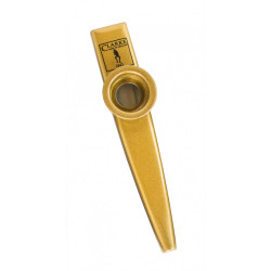 CLARKE MKCGD PREMIUM KAZOO GOLD