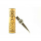 CLARKE MKCSD PREMIUM KAZOO SILVER
