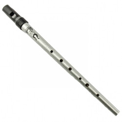 CLARKE CTW/SDPC SWEETONE C SILVER