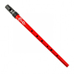 CLARKE CTW/SDPC SWEETONE C RED