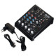 ALTO PROFESSIONAL TRUEMIX 500