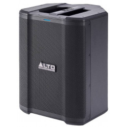 ALTO PROFESSIONAL Busker
