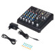 ALTO PROFESSIONAL TRUEMIX 600