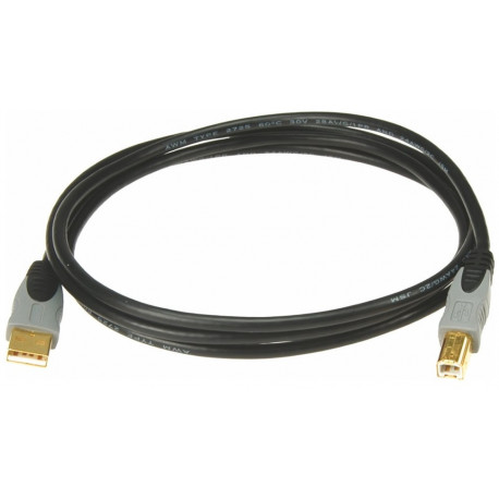 KLOTZ USB-AB4