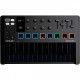 ARTURIA MINILAB 3 DEEP BLACK + ARTURIA ANALOG LAB V