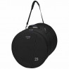 GEWA Gig Bag для Bass Drum SPS 23x18" (232.528)