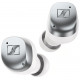 Sennheiser MOMENTUM TRUE WIRELESS 4 White Silver