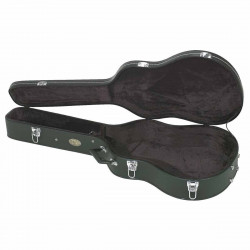 GEWA Guitar case Flat Top Economy (523.100)