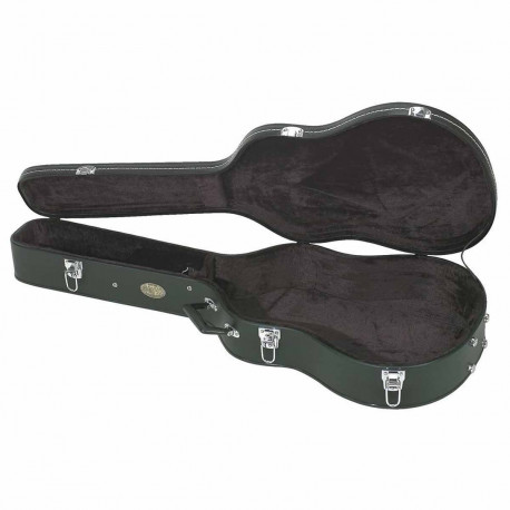 GEWA Guitar case Flat Top Economy (523.100)