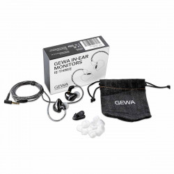 GEWA In-Ear IE-Three