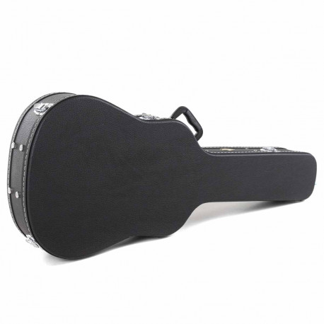 GEWA Guitar Case Flat Top Economy (523.111)