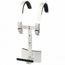 GEWA Pure Chester Bass Drum Holder (F893400)
