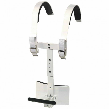 GEWA Pure Chester Bass Drum Holder (F893400)