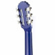 GEWA Pure VGS Basic 1/2 (Transparent Blue)