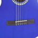 GEWA Pure VGS Basic 1/2 (Transparent Blue)