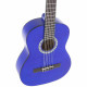 GEWA Pure VGS Basic 1/2 (Transparent Blue)