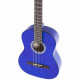 GEWA Pure VGS Basic 1/2 (Transparent Blue)
