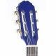GEWA Pure VGS Basic 1/2 (Transparent Blue)
