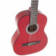 GEWA Pure VGS Basic 1/2 (Transparent Red)