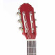 GEWA Pure VGS Basic 1/2 (Transparent Red)