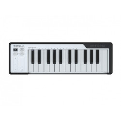 ARTURIA MICROLAB (BLACK)