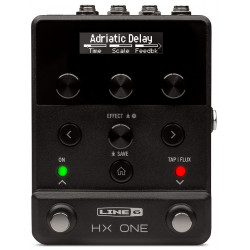 LINE 6 HX One