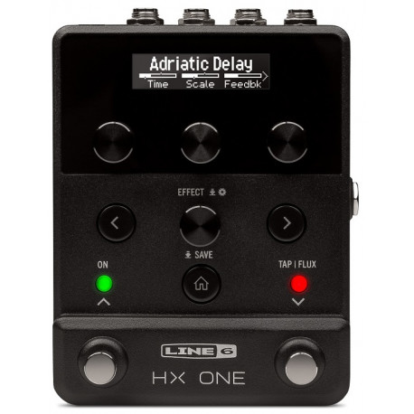 LINE 6 HX One