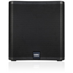 QSC PRO E118SW