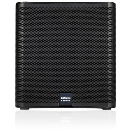 QSC PRO E118SW