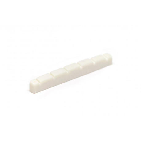 GRAPH TECH PQ-5042-00 TUSQ Nut 42mm Flat B0ttom Strat Nut