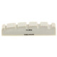 GRAPH TECH PQ-1412-00 TUSQ Nut Slotted Bass 5 String