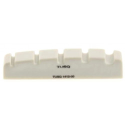 GRAPH TECH PQ-1412-00 TUSQ Nut Slotted Bass 5 String