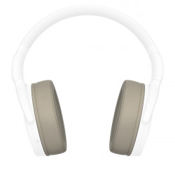 Sennheiser HD 350BT WHITE EARPADS - амбушюры Sennheiser для HD 350BT White